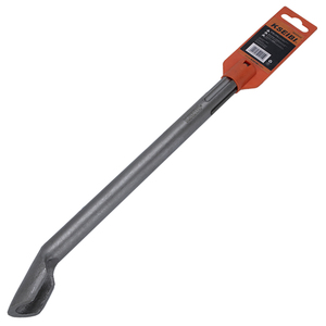 KSEIBI <strong>SDS</strong>-<strong>MAX</strong> Hollow Gouging <strong>Chisels</strong> Power Tool Accessory for Hammer Drilling Machine 300MM - Product Image 2