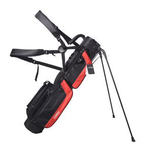 Bolsa de Golf Ligera Dericsson con Logotipo Personalizado, Impermeable, con Soporte para 5-8 Palos, para Hombre y Mujer - Product Image 1