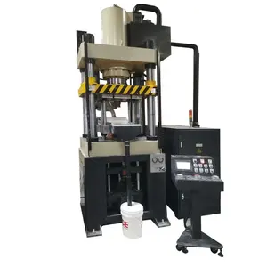 Hot Sale New 100 Tons High Efficiency Hydraulic Press with Automatic Motor Pump for Manufacturing Plant and Retail