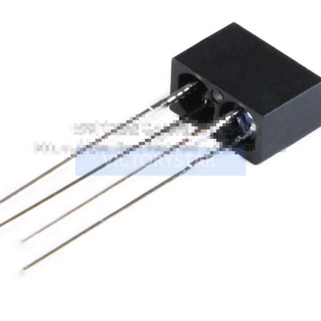 Original Genuine Plugin Itr9909 Reflective Photoelectric Switch photoelectric sensor