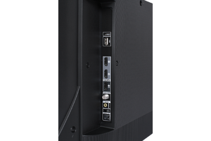 ทีวีสมาร์ท LED 4K UHD จอโค้ง HD คุณภาพสูงจากโรงงานโดยตรง OEM - Product Image 5