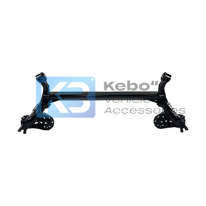 Autoteile Zubehör OEM 55100-0U100 Hinterachsstrahler Subrahmen Querschnitt (ABS) für Hyundai <span class=keywords><strong>RUINA</strong></span> 17-18/KIA K2 11- - Product Image 4