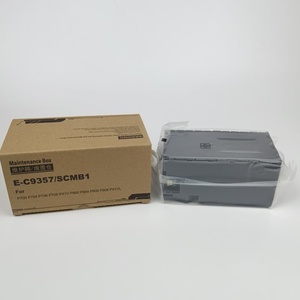Boîte de maintenance SCMB1 de haute qualité compatible avec <span class=keywords><strong>Epson</strong></span> <span class=keywords><strong>P900</strong></span>/P904/P906/P908/PX1VL (modèle C9357) - Product Image 5