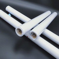 Suzhou For Long CAD Plotter Offset Paper Roll 70g 80g 90g Peso común 24 pulgadas 36 pulgadas se puede personalizar