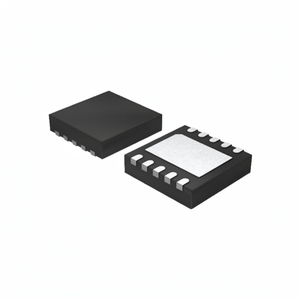 In Stock AAT1153IDE-0.6-T1 Electronic Chips Component Power Management (PMIC) 10 WFDFN Exposed Pad - Product Image 1