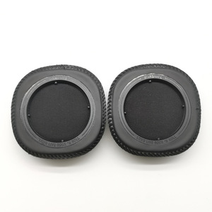 Coussinets d'oreille de remplacement pour écouteurs MARSHALL MID BT ANC, avec matériau doux et respirant, coussinets en cuir protéiné - Product Image 4