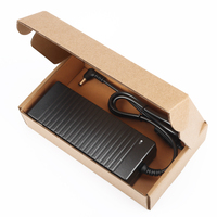 Adaptor langsung dari pabrik 24 volt 5 amp 120 watt AC 110v 220v ke DC 24 V 5A sakelar catu daya dc24v 5a Adaptor