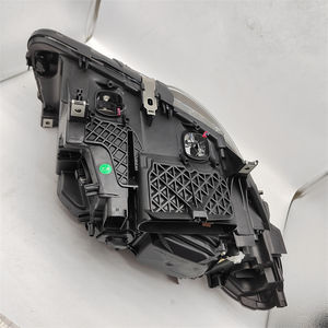 WLGRT 63117343911 Phare <span class=keywords><strong>X</strong></span>énon Gauche Sans Ampoules pour <span class=keywords><strong>BMW</strong></span> 5 F10 <span class=keywords><strong>520</strong></span> d <span class=keywords><strong>X</strong></span> <span class=keywords><strong>Drive</strong></span> 2013-2016 - Product Image 2