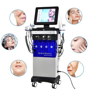 17 in 1 Other Home Use Beauty Equipment - Product Image 3