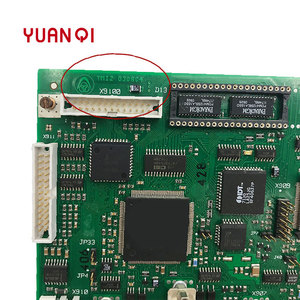 Carte mère d'inverseur d'<span class=keywords><strong>ascenseur</strong></span> TMI2 TMI3 Lift PCB - Product Image 4