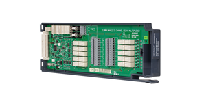 Módulo Multiplexor Keysight DAQM901A de 20 Canales (2/4 Hilos) para DAQ970A y DAQ973A, Escaneo de 80 Canales/s, Conmutación de 300 V - Product Image 5