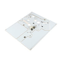 12 Años de Experiencia en Fabricación de PCB-PCBA, Diseño de Ensamblaje de Componentes, PCBA Electrónica Personalizada