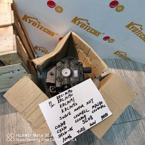 SG025E SG02 SG025 SG04 SG08 SG20 <span class=keywords><strong>MOTOR</strong></span> ayunan ekskavator EX60 EX70 SH60 SH75 SK60 <span class=keywords><strong>E70B</strong></span> <span class=keywords><strong>MOTOR</strong></span> hidrolik - Product Image 2