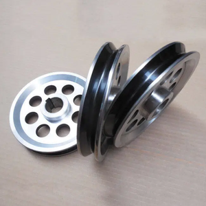 <span class=keywords><strong>Poulie</strong></span> en céramique, <span class=keywords><strong>poulie</strong></span> de tirage de câble en aluminium, roue de <span class=keywords><strong>poulie</strong></span> de guidage - Product Image 1
