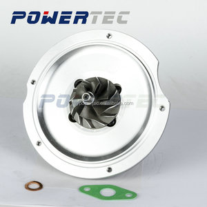 PowertecTurbo VJ30 Turbo Cartouche CHRA RF4F.13.700 pour <span class=keywords><strong>Mazda</strong></span> 323 <span class=keywords><strong>626</strong></span> <span class=keywords><strong>Mazda</strong></span> <span class=keywords><strong>6</strong></span> 2.0 DiTd RF-TDI - Product Image 3