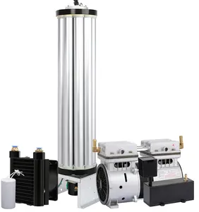 PSA zuurstofconcentrator 10 liter/15 liter per minuut zuurstof generator