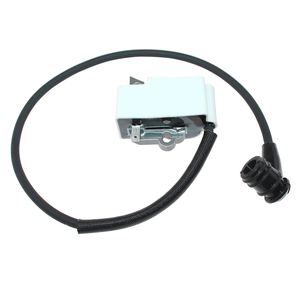 Bobina de encendido para Makita Power Cutter EK7300 EK7301 EK8100 <span class=keywords><strong>Dolmar</strong></span> 161310-395-010, número de pieza de 12-1 143/010 - Product Image 3