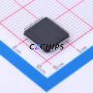 LQFP-64 STM32F103RBT6TR (10x10) ใหม่วงจรรวมไมโครคอนโทรลเลอร์ชิป IC (MCU/MPU/SoC) - Product Image 2