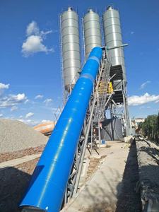 Nhà Máy Giá Rẻ Giá Thông Minh Khô Sẵn Sàng Mix Trạm Trộn Bê Tông Để Bán - Product Image 6