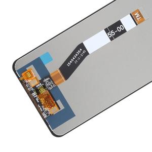 Pantalla LCD de Repuesto para Motorola <span class=keywords><strong>Moto</strong></span> <span class=keywords><strong>G62</strong></span> 5G XT2223, Sensor Táctil, Digitalizador, Color Negro, 6 Meses de Garantía - Product Image 4