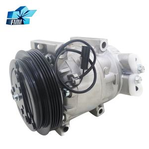 27630-0Z03C Compresor de Aire con Tasa de Aprobación del Prueba CNN del 99.9% para Camión Nissan UD - Product Image 3