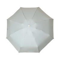 Nouveau design, style INS, mini parapluie de poche de haute qualité, 5 plis, tissu pongé, parasol, parapluie pour femmes