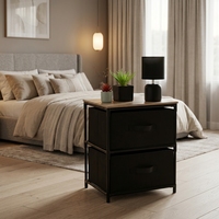 Table basse moderne, écologique, multifonctionnelle, petite, en bois, pour salon, chambre à coucher