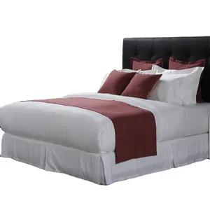 Hotel used white cotton twin bed fitted sheets made in china,hotel bed white sheets turkey 400tc