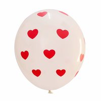 Vente chaude Couple ours lettre d'amour aluminium ballons Kit haute qualité saint valentin mariage scène décorations ballon