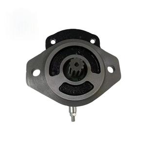 OEM Excavator <b>Fan</b> Gear Pump 31NB 31LB 31N1 31N3 31N6 31N5 31N7 <b>Fan</b> <b>Motor</b> R250LC-7 31N7-10011 XJBN-00929 31N7-10030 XJBN-00929 - Product Image 5