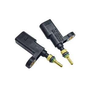 New High Quality KL 04E919501C 03F919501A Water <b>Temperature</b> <b>Sensor</b> Sensing Plug for Volkswagen Audi - Product Image 1