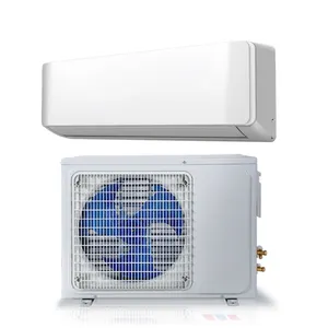 220V 60Hz T1 R410a air conditioning