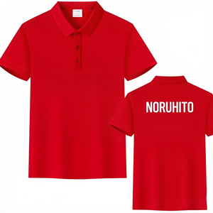 Camiseta Polo de Entrenamiento Transpirable para Hombre, Uniforme del Equipo de Fábrica de MotoGP 2025 <span class=keywords><strong>Rossi</strong></span>, con Logotipo Personalizado OEM - Product Image 2