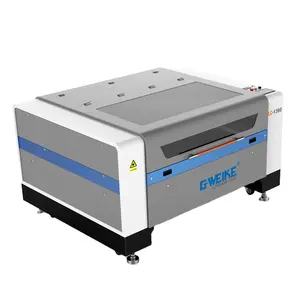 Deko — imprimante 3d laser cnc LC1390 CO2, pour machine à graver et à découper au laser sans métal