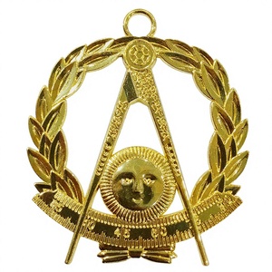 BLUE LODGE GRAND SENIOR DIACON JOWEL - Product Image 1