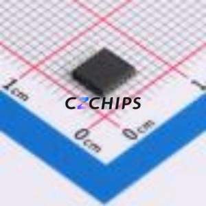 วงจรรวมชิปไอซีชิปทะเบียนเปลี่ยน TSSOP-16 SN74AHC594PWR ใหม่ของแท้ - Product Image 2