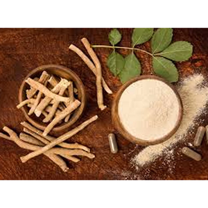 Polvo de Raíz de Ashwagandha Natural, Extracto Herbal Extraído con Solvente, Súper Calidad para Bienestar Diario y Formulaciones Herbales - Product Image 5