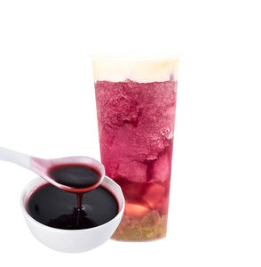 Concentrado de Jugo de Uva Saborizado con Fruta de China en Botella de 1.2L - Product Image 1