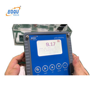 Medidor de ph digital com adaptador, medidor de ph do aquário PHG-2081pro, melhor preço on-line - Product Image 3