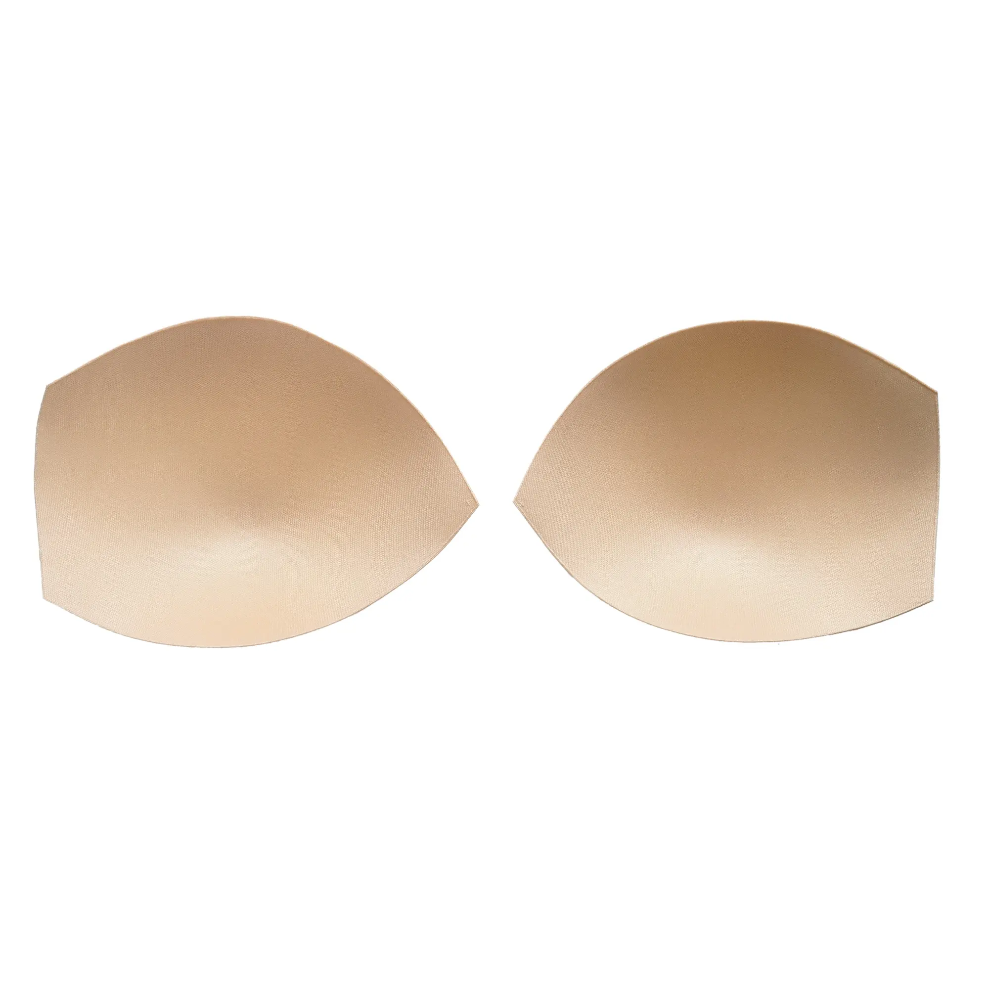 Coppe per reggiseno su misura coppa taglia 42 e senza cuciture quarter pictures pad lot