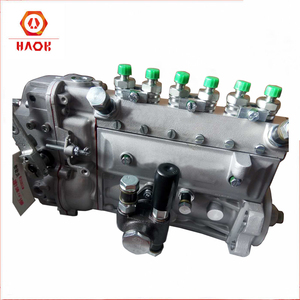 ביצועים גבוהים משאבת הזרקת דלק חדשה עבור מנוע deutz f6l912 צילינדר סולר אטמי - Product Image 2