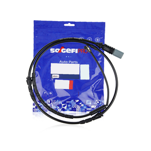 Sensor Indicador de Desgaste de Pastillas de Freno al por Mayor para <span class=keywords><strong>BMW</strong></span> Serie 5 OE 34356791958 - Product Image 3