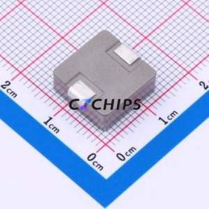 Inducteur de puissance SMS1350-680MT SMD, 13,8x12,6 mm (Inductance : 68 µH) (Précision : 20 % Courant de saturation (Isat) : 4,5 A) - Product Image 2