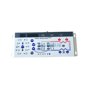 Módulo de control de aire acondicionado 32GB500112EE para compresor de tornillo, pieza de repuesto - Product Image 2