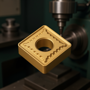 Ttake Snmg 90 Degree Negative Turning Insert For Metal <b>Machining</b> - Product Image 3