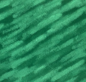 Nouveau produit mariage carte de voeux lettre d'invitation emballage velours cadre Photo velours eau bleu fantaisie velours plantation - Product Image 6