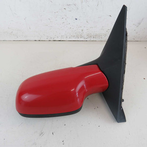 Rétroviseur électrique gauche d'occasion Renault Scenic Mk2 2003-2009 (74636) - Product Image 3