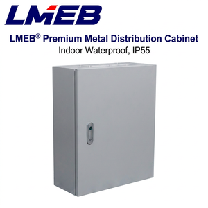 Armoire de distribution étanche intérieure <span class=keywords><strong>personnalisable</strong></span> Acier inoxydable Aluminium Soudage laser Protection IP54 Boîte de base <span class=keywords><strong>en</strong></span> métal pour - Product Image 1