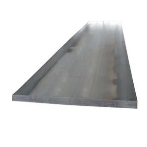 Corrosion-resistant Carbon Steel Plate/sheet Manufacturer Supply Good Quality Hot Selling Carbon Steel Sheet/plate