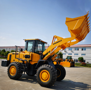 Diskon besar 3 Ton 2cbm Bucket Weel roda depan pemuat Zl30 <span class=keywords><strong>Zl30g</strong></span> - Product Image 3